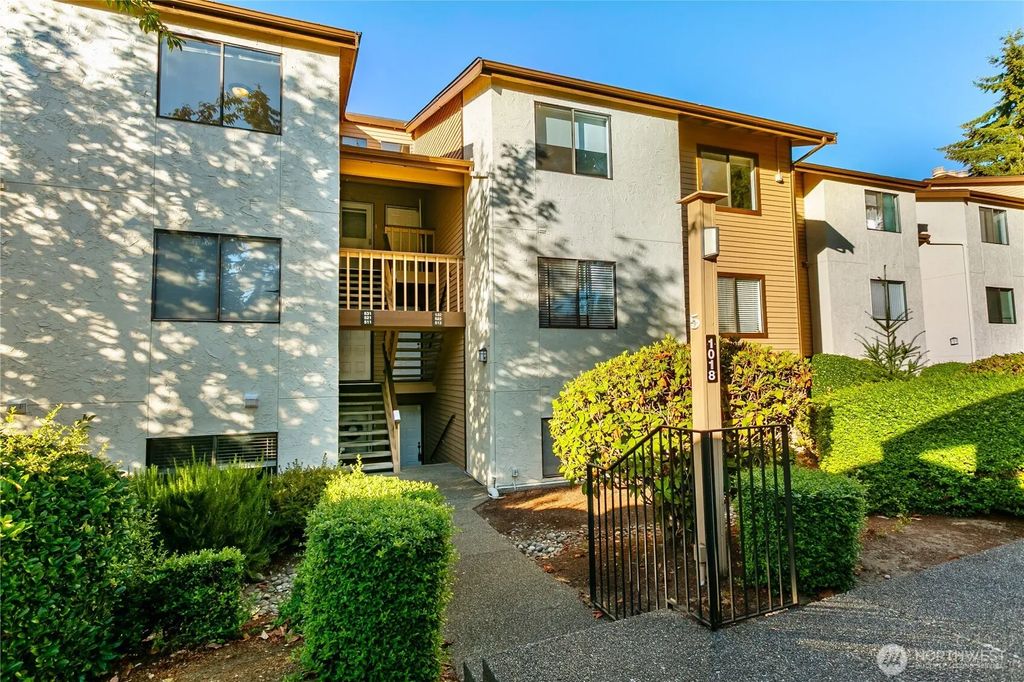 1018 S 312th Street 531, Federal Way