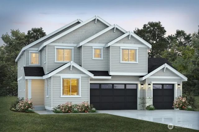 1640 Lockridge Loop E 10, Enumclaw