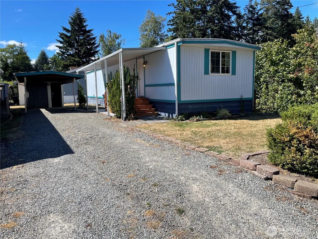 600 Ne Lincoln Drive 8, Poulsbo