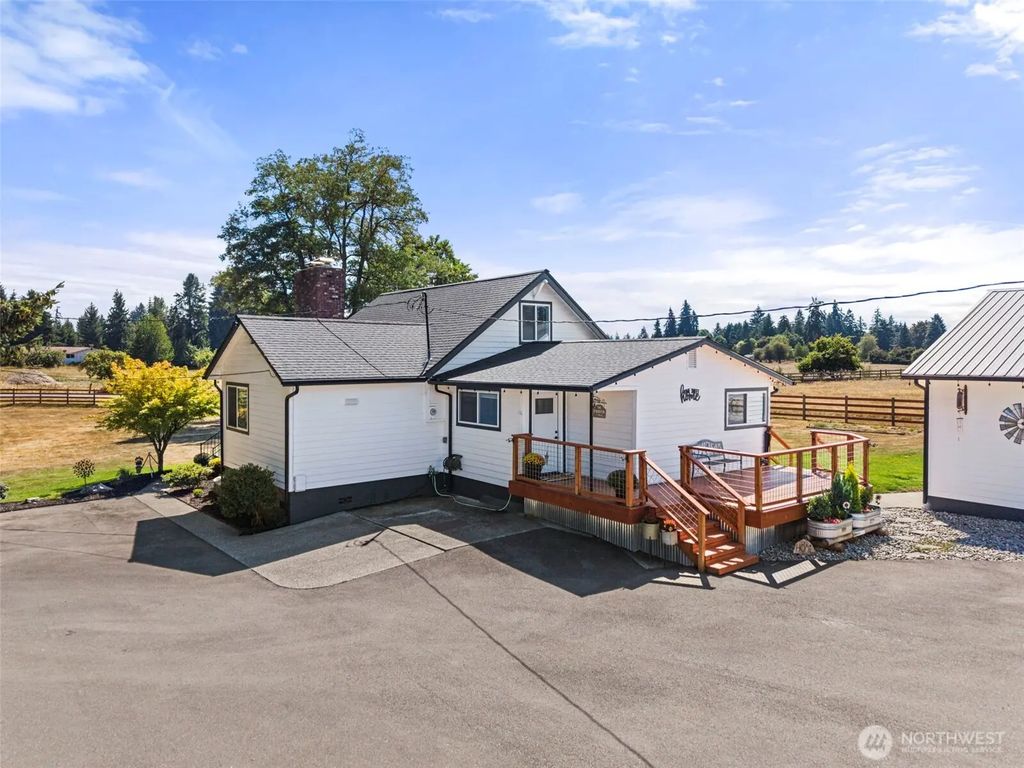 3748 80th Avenue Se, Olympia