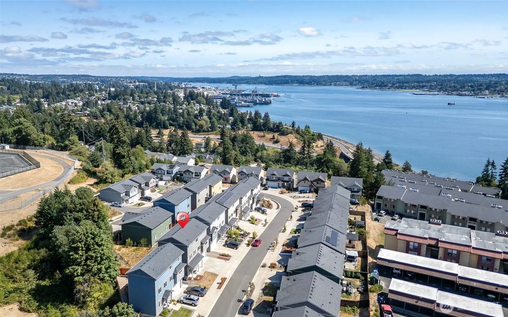1941 Hardway Lane, Bremerton