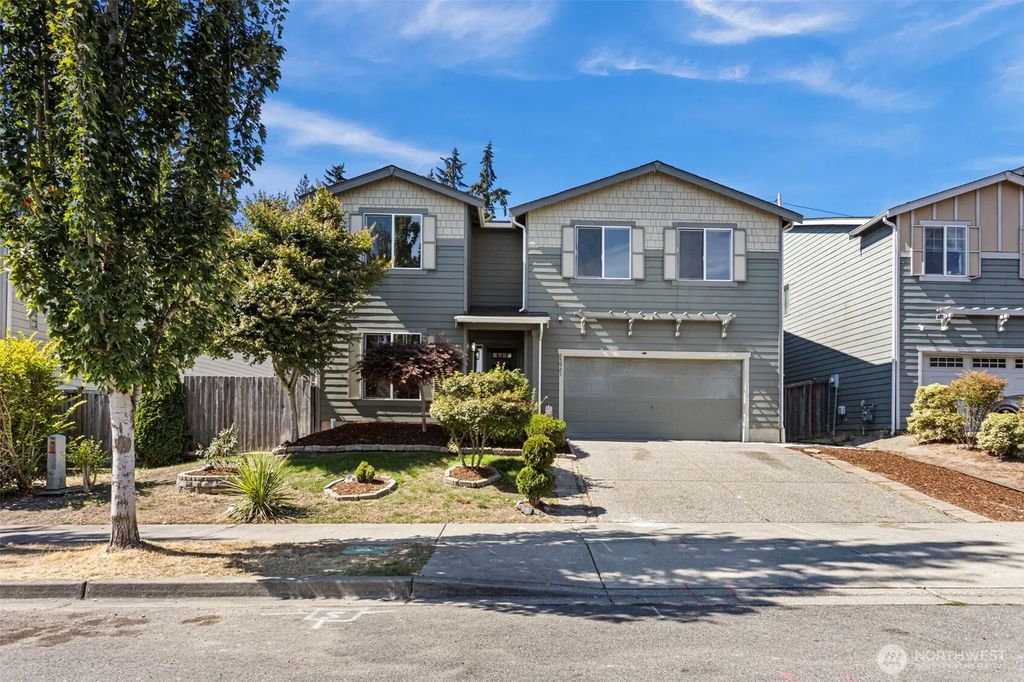 25921 35th Place S, Kent