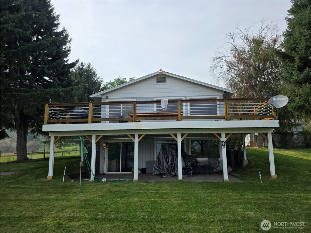 81 B Golden Road, Oroville