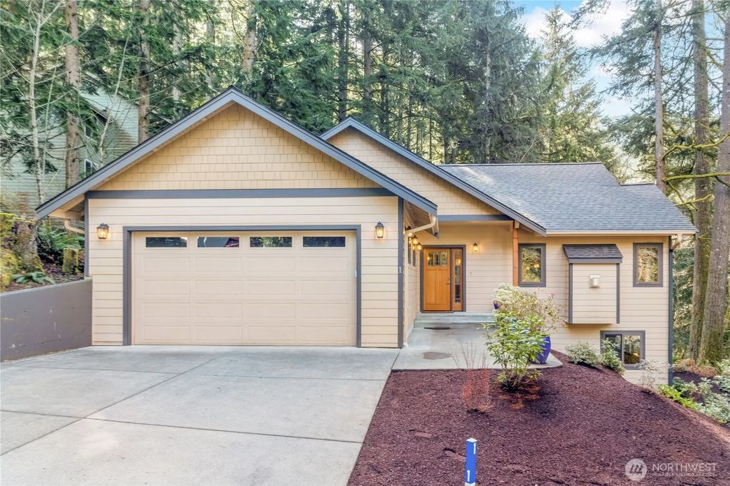 1 Rosebud Place, Bellingham