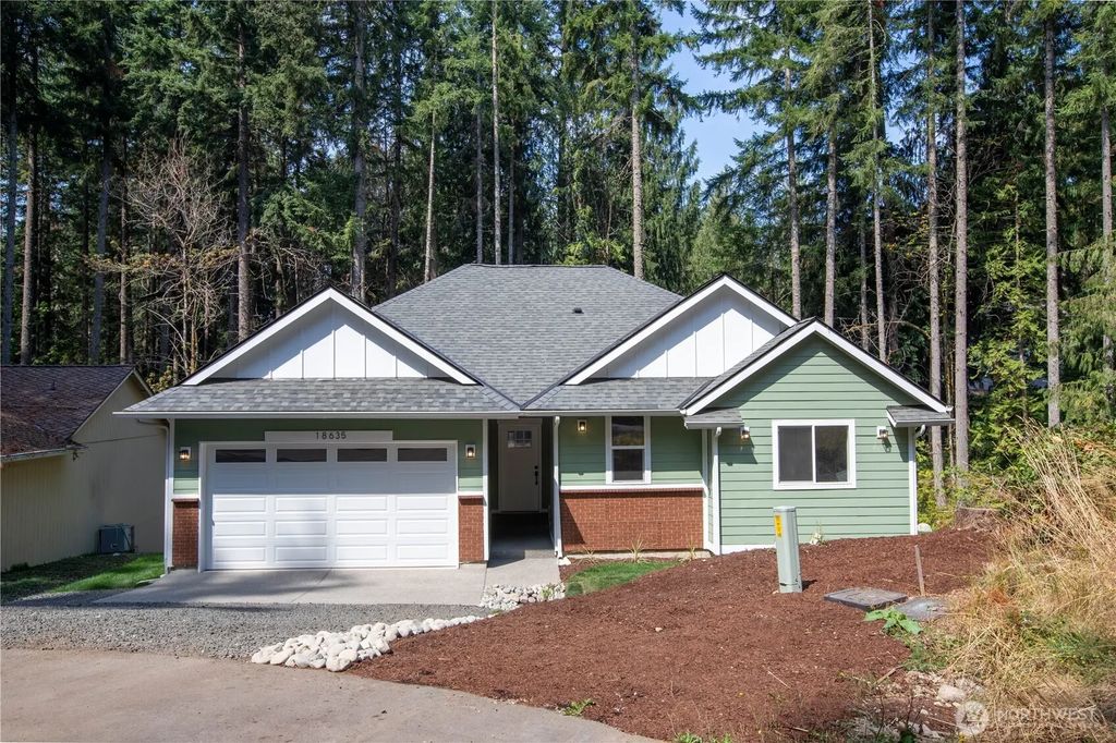 18635 Se Southwood Court, Yelm