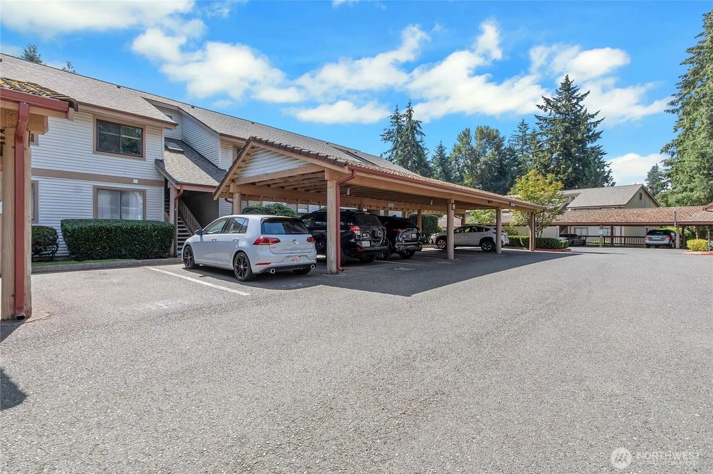 17404 119th Lane Se H8, Renton