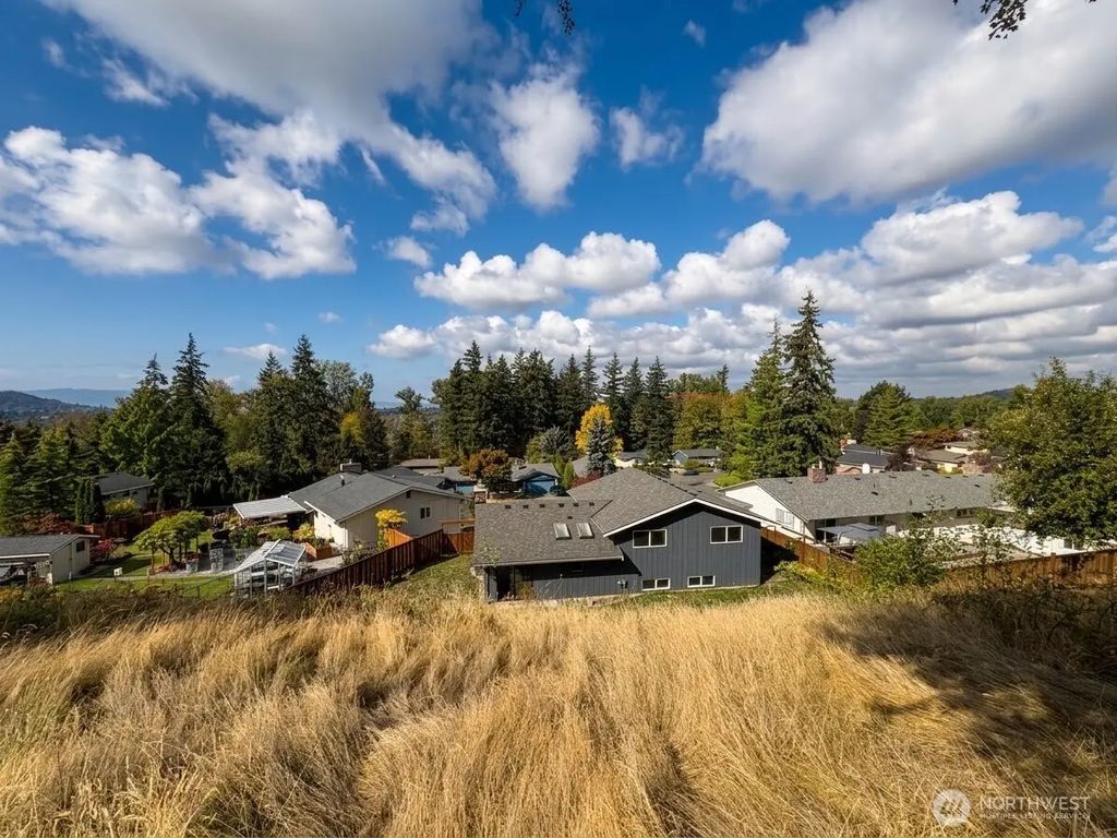 2604 Vining Place, Bellingham