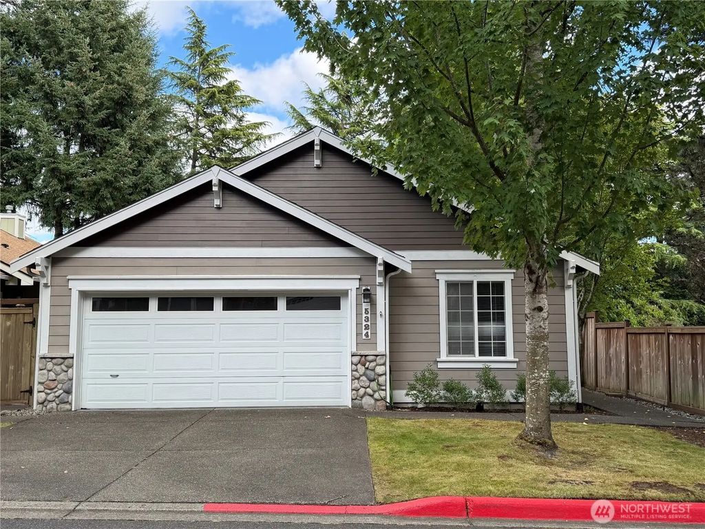 5324 Ivy Hill Lane Se, Olympia