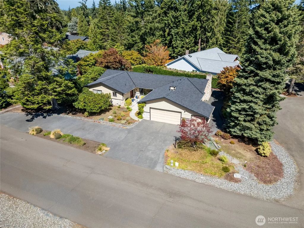 123 San Juan Drive, Sequim