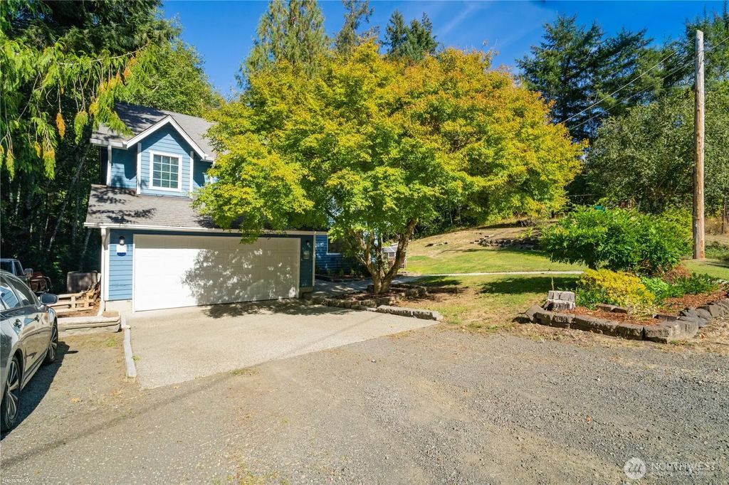 7232 Piedra Drive Sw, Olympia