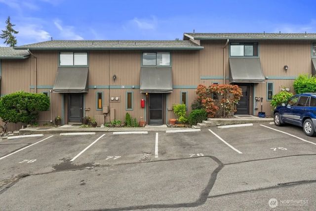 13702 37th Avenue S 51, Tukwila