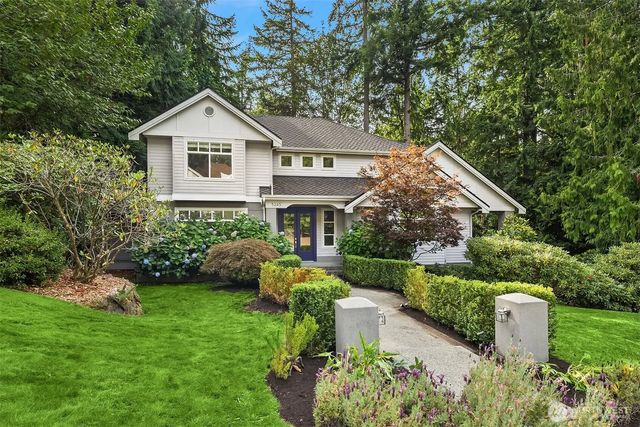 5245 Jung Frau Place Nw, Issaquah