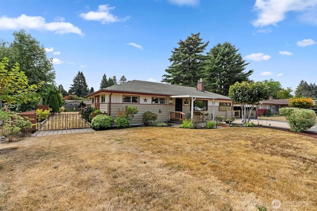 4519 23rd Avenue Se, Lacey