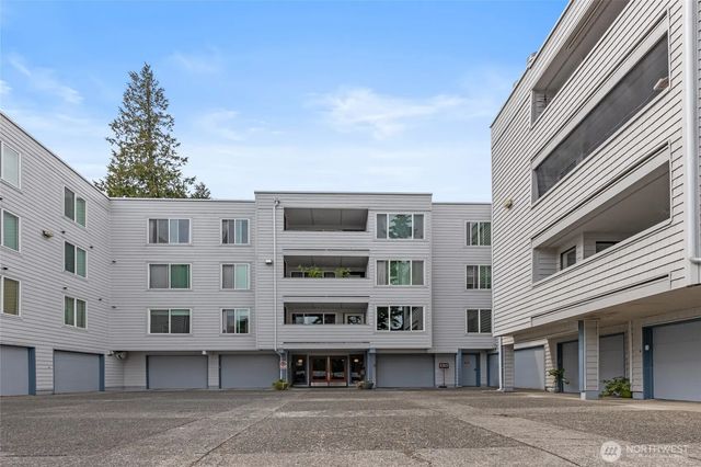 17417 Ashworth Avenue N 202, Shoreline