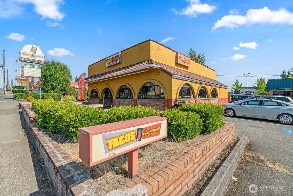 2630 S 38th Street, Tacoma