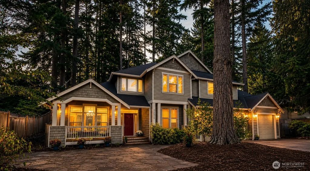 18520 26th Avenue Ne, Lake Forest Park