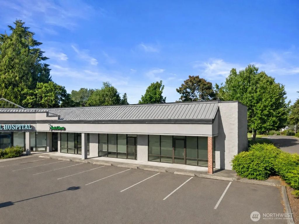 17640 1st Avenue S 17692, Burien