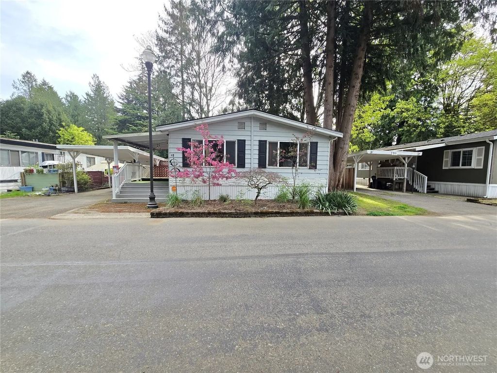 900 29th Street Se D-9, Auburn