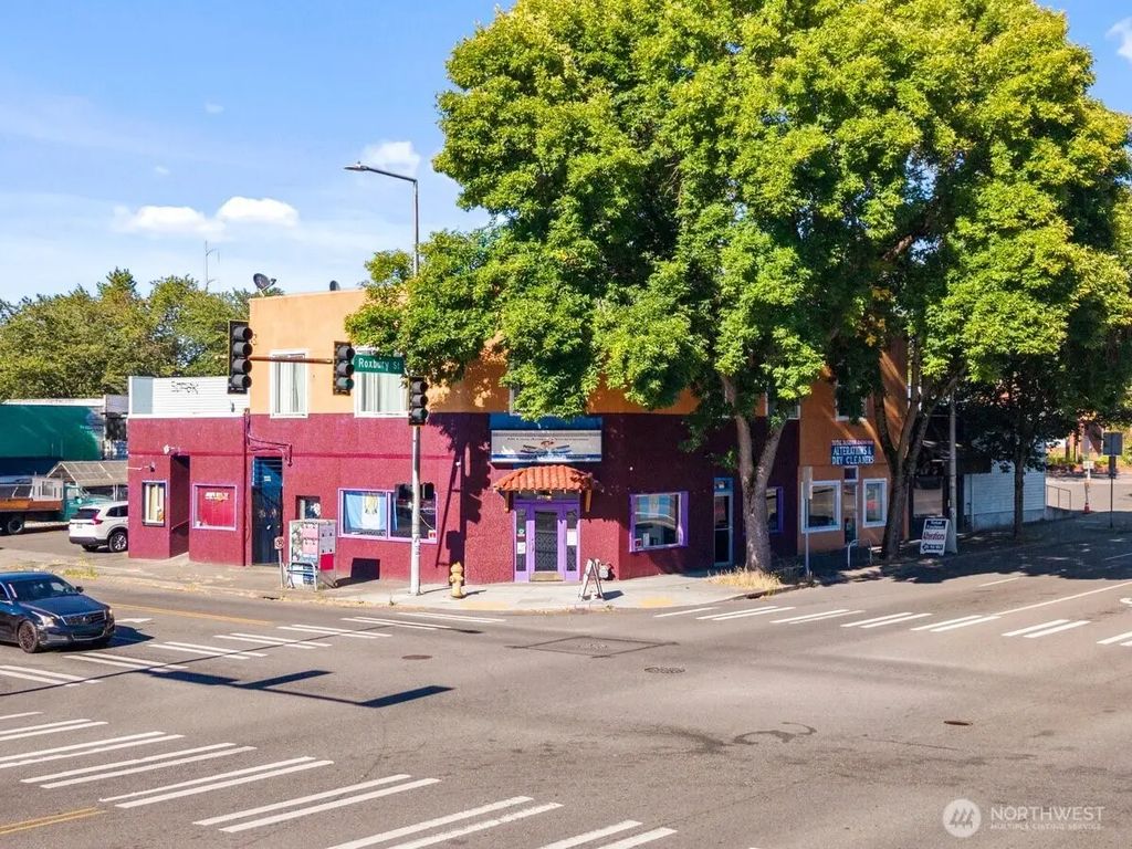1620 Sw Roxbury Street, Seattle