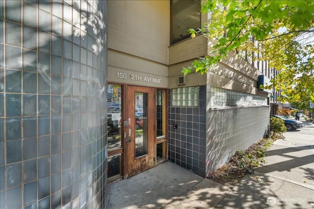 150 12th Avenue, Seattle