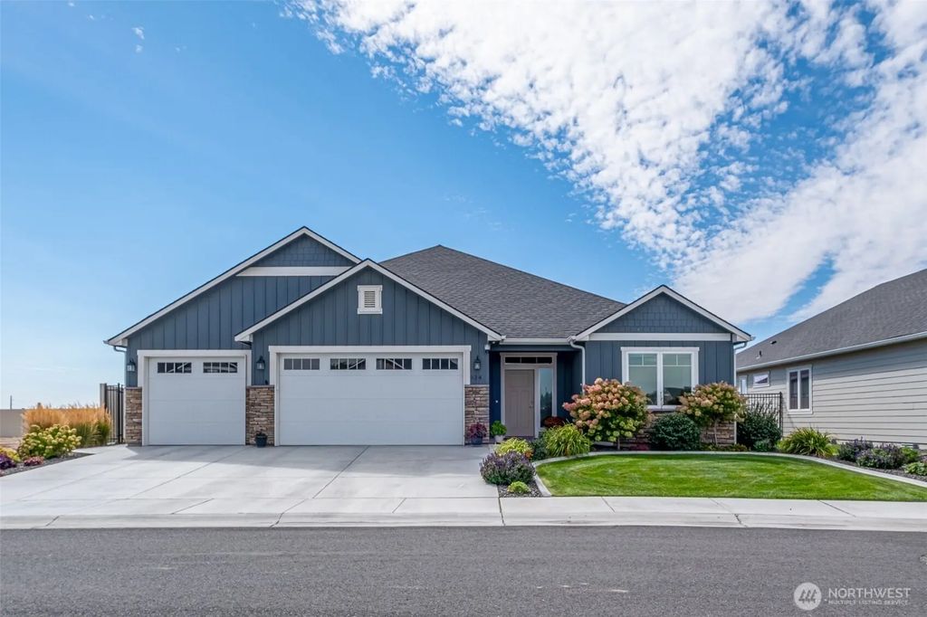 924 S M Loop Drive Sw, Quincy