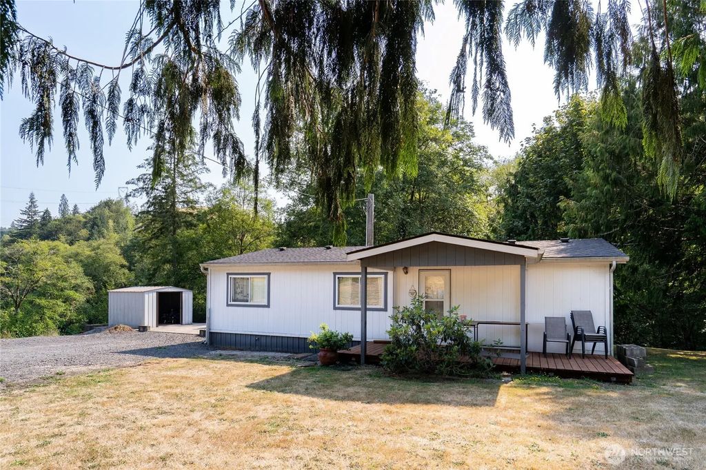 420 Proffitt Road, Centralia