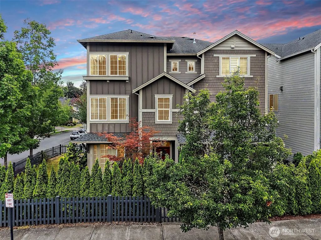 37721 Se Fury Street, Snoqualmie