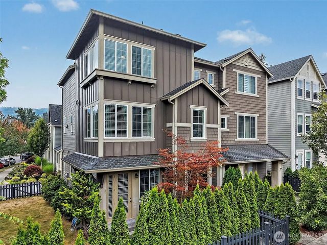 37721 Se Fury Street, Snoqualmie