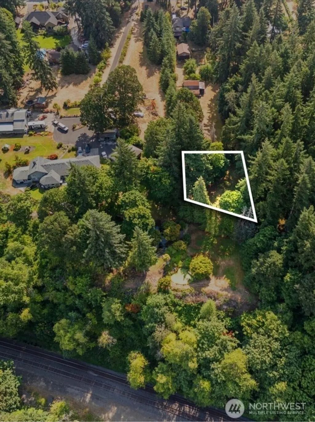 31315 Nw 71st Avenue, Ridgefield