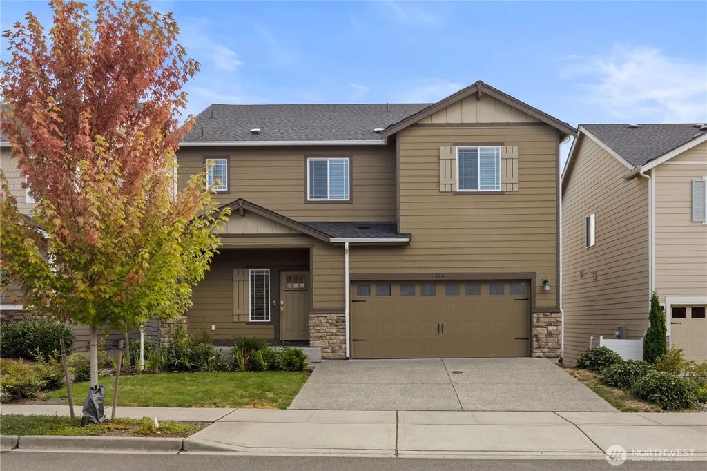 934 122nd Avenue Se 79, Lake Stevens