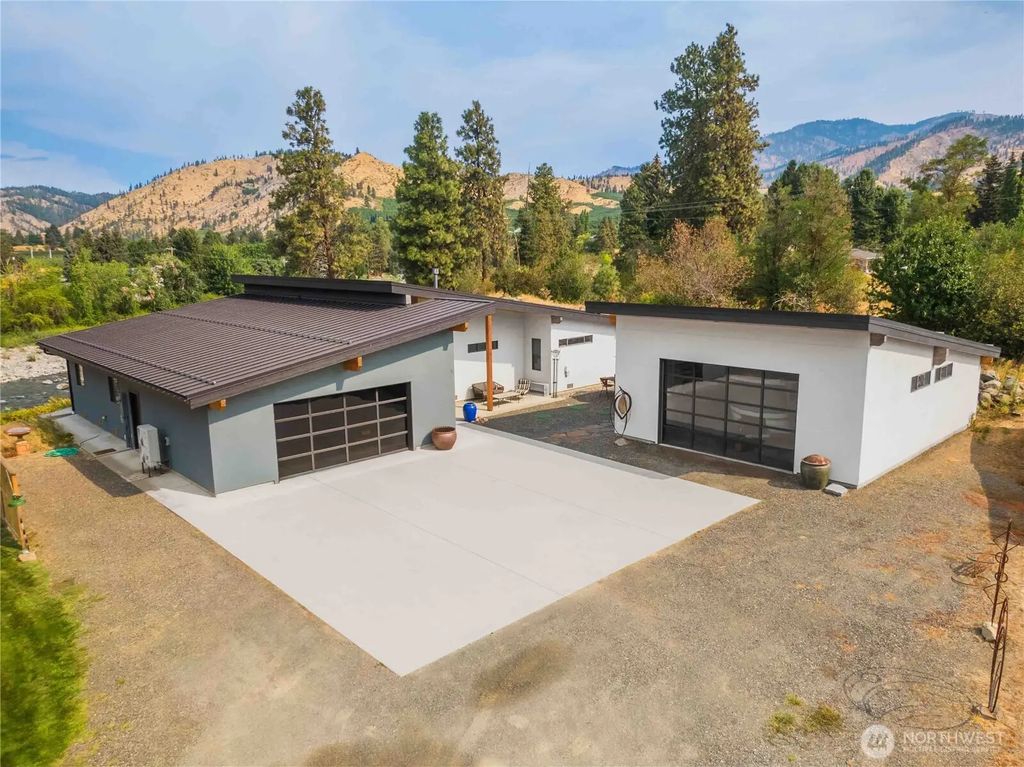 34 Steelhead Lane, Cashmere