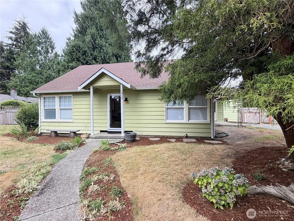 1410 Middle Street Se, Olympia