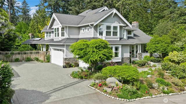 10806 Se 16th Street, Bellevue