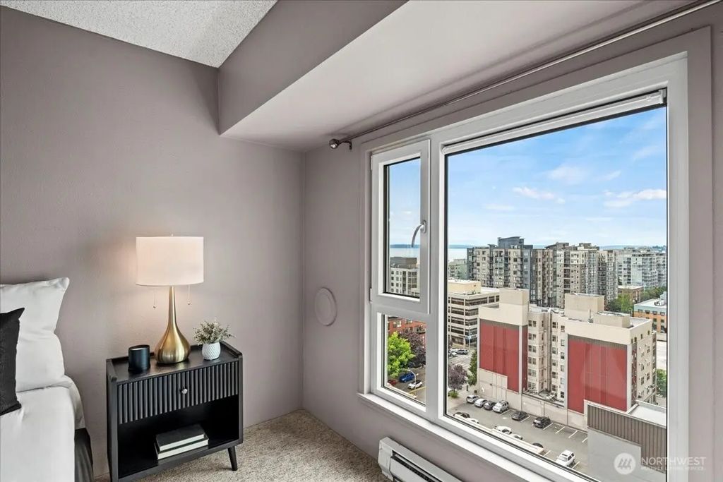 121 Vine Street 1404, Seattle