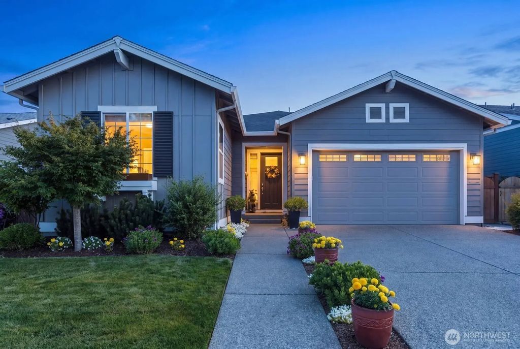 14715 179th Avenue E, Bonney Lake