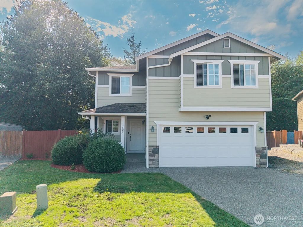 1827 Billie Court, Ferndale