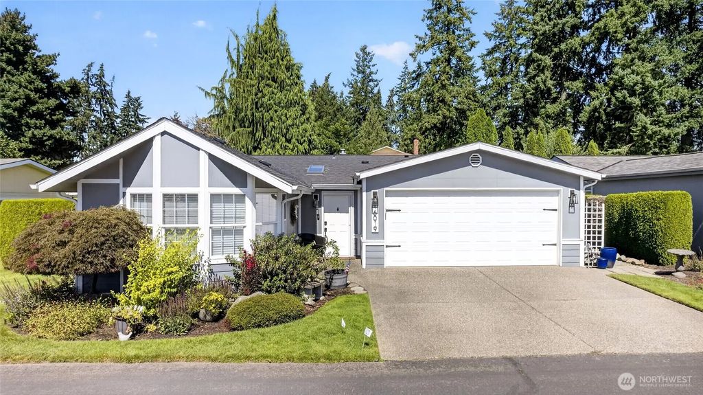 6019 88th Street Ct E 36, Puyallup