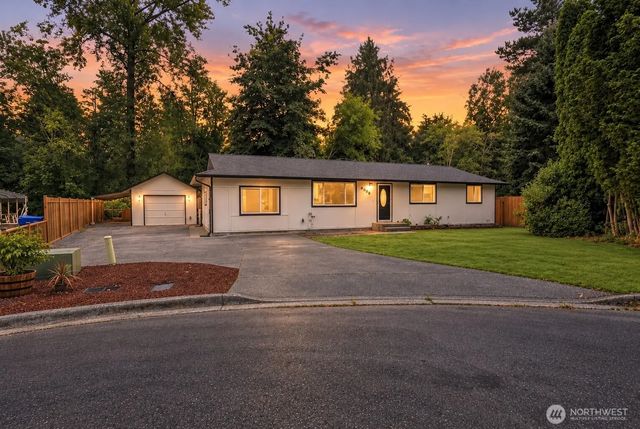 24418 Terrace Place, Black Diamond
