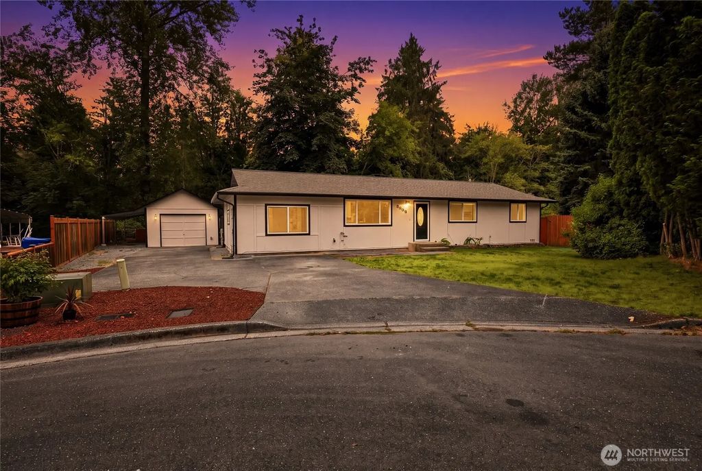 24418 Terrace Place, Black Diamond