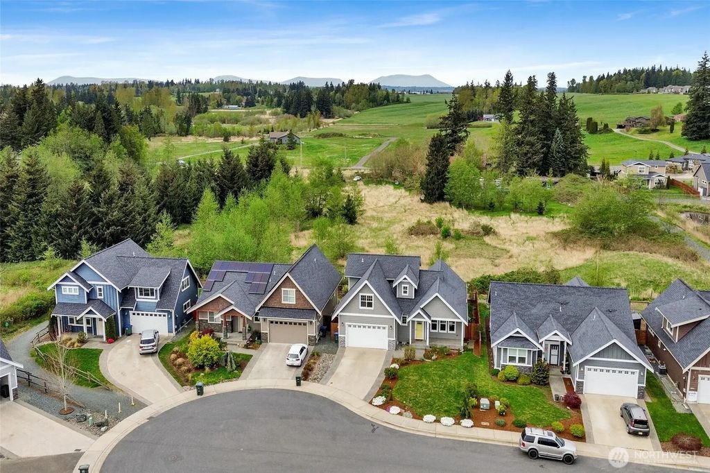 2760 Jessie Court, Ferndale