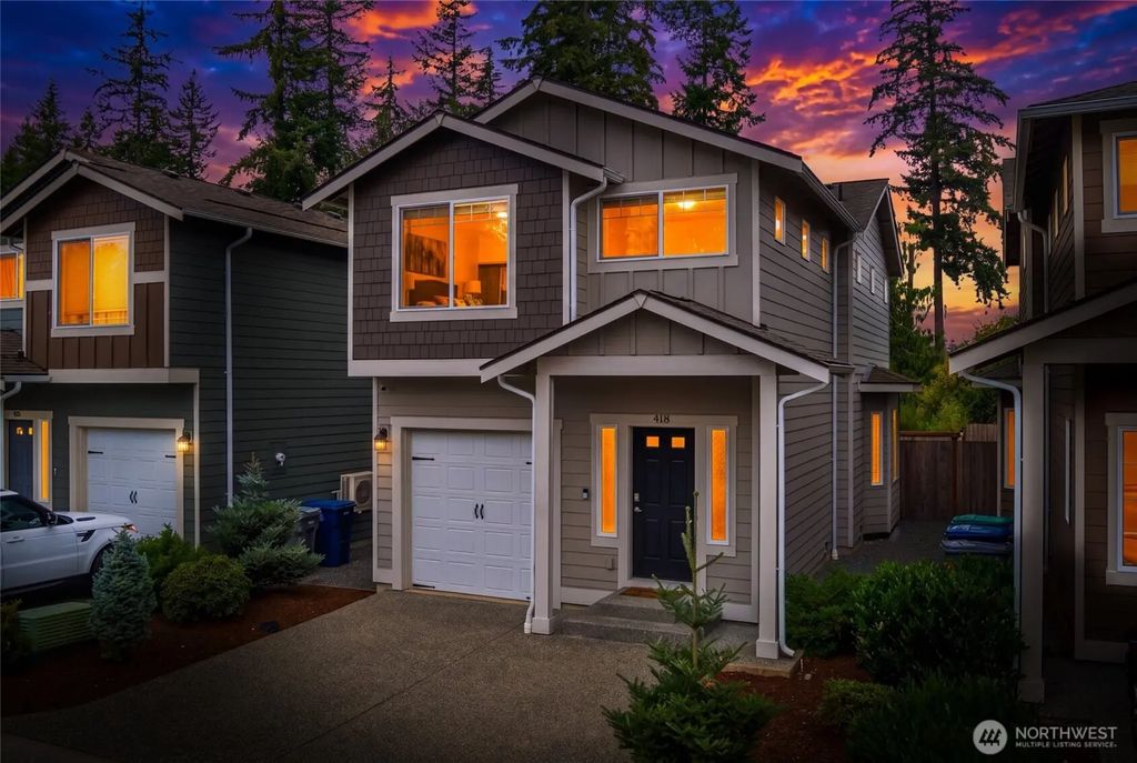 418 Raybird Avenue, Granite Falls