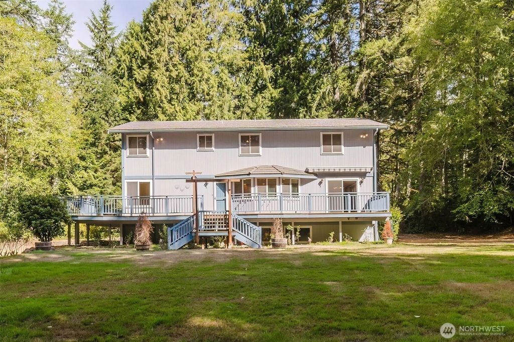 9531 Brandywine Lane Se, Olalla