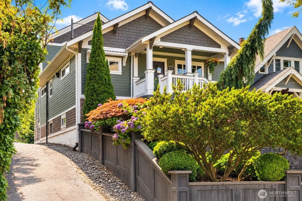 825 Ne 75th Street, Seattle
