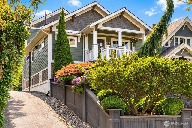825 Ne 75th Street, Seattle