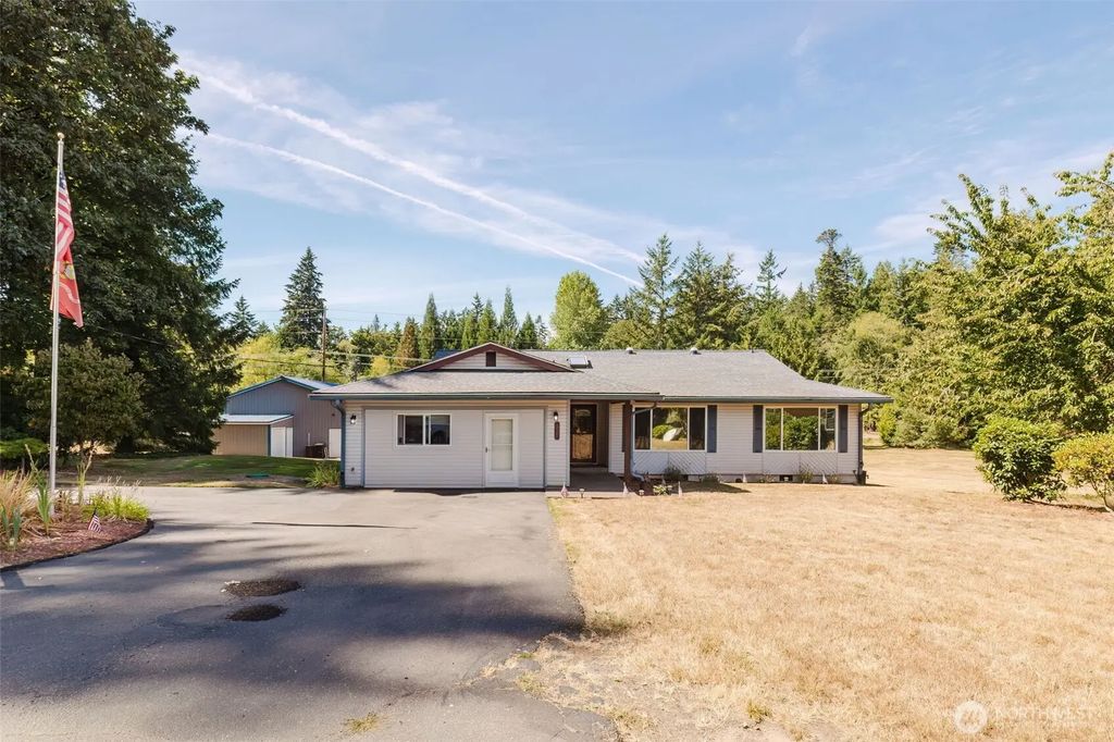 94 Ne Mcwilliams Court, Bremerton