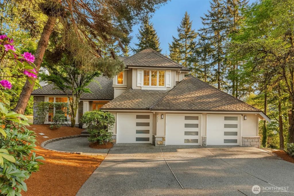 19221 Se 25th Street, Sammamish