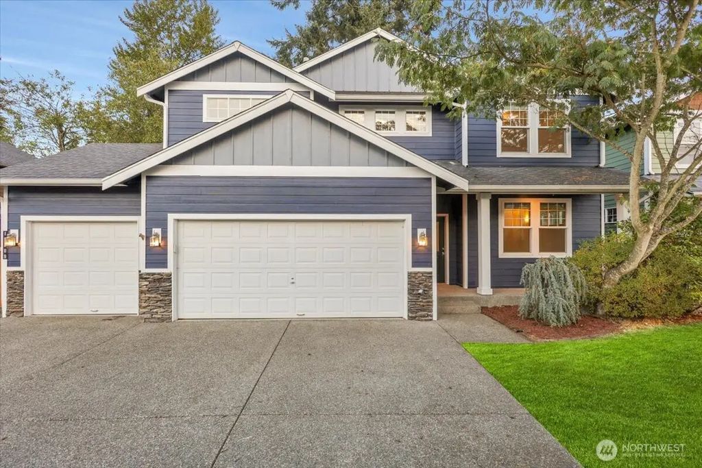 16609 129th Avenue Ct E, Puyallup