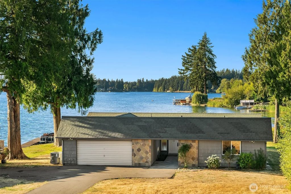 823 173rd Street S, Spanaway