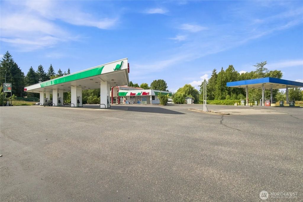 5927 Guide Meridian, Bellingham