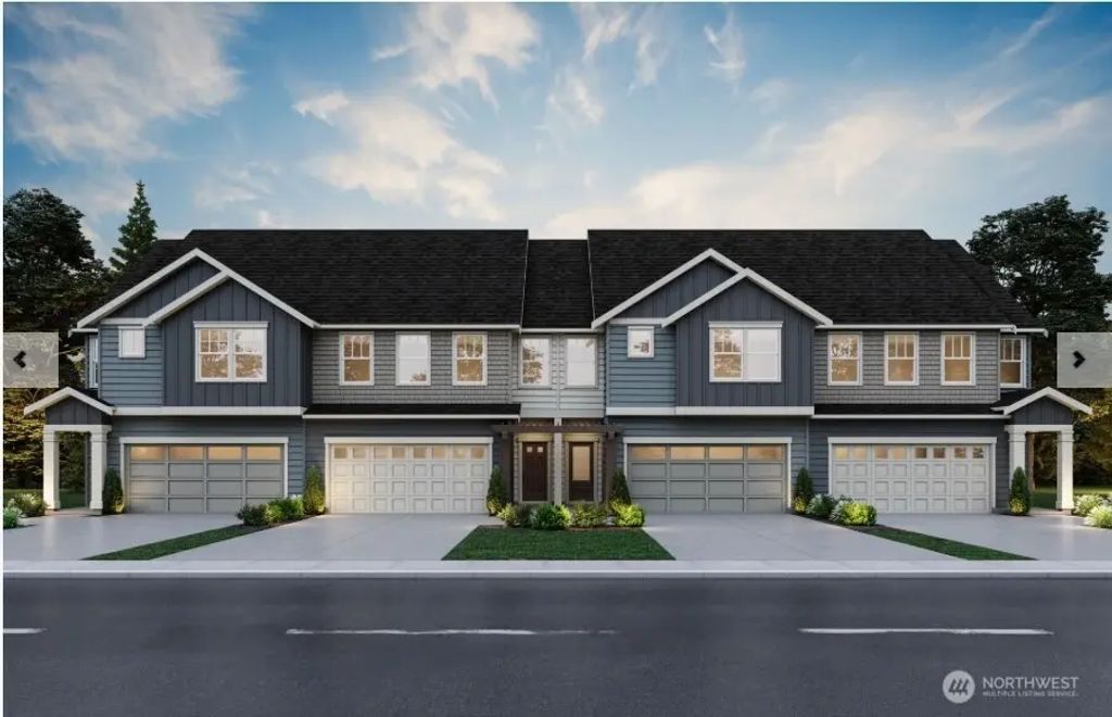 15822 23rd Avenue Ne, Marysville